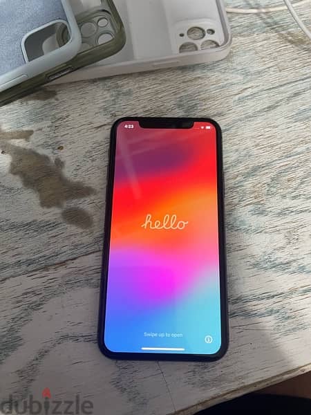 iPhone 11 pro 2