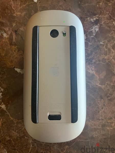 Apple Magic Mouse ابل ماجيك ماوس 1