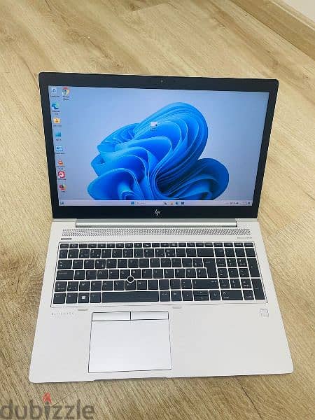 HP EliteBook 745 G6 Ryzen 7 Pro 1