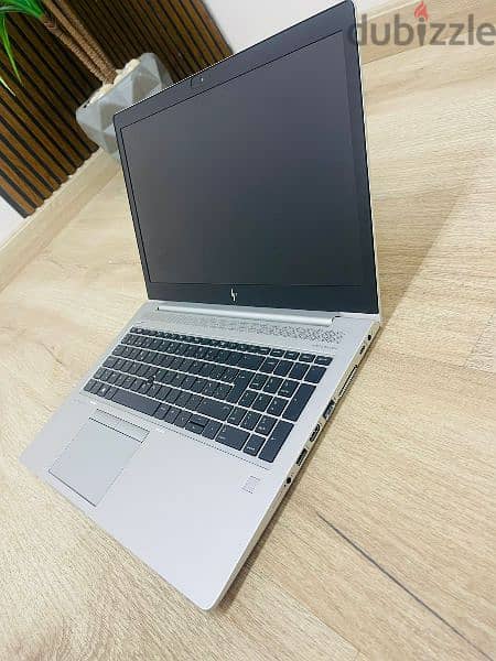 HP EliteBook 745 G6 Ryzen 7 Pro 2