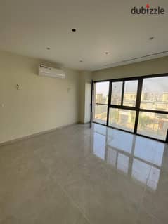 Apartment 186m semi furnished for rent in Villette sodic new cairo