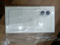 Iphone 16 256gb white 0