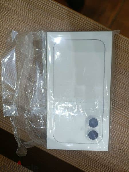 Iphone 16 256gb white 2