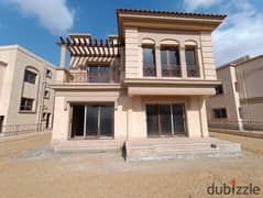 For sale in two separate villa cities at a commercial price the second largest villa model in VG3 0