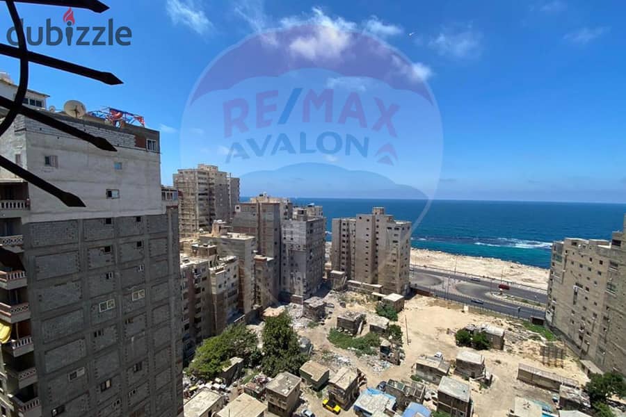 Apartment for sale 130 m Miami (Kaad Assrab Al Bhar St) 3