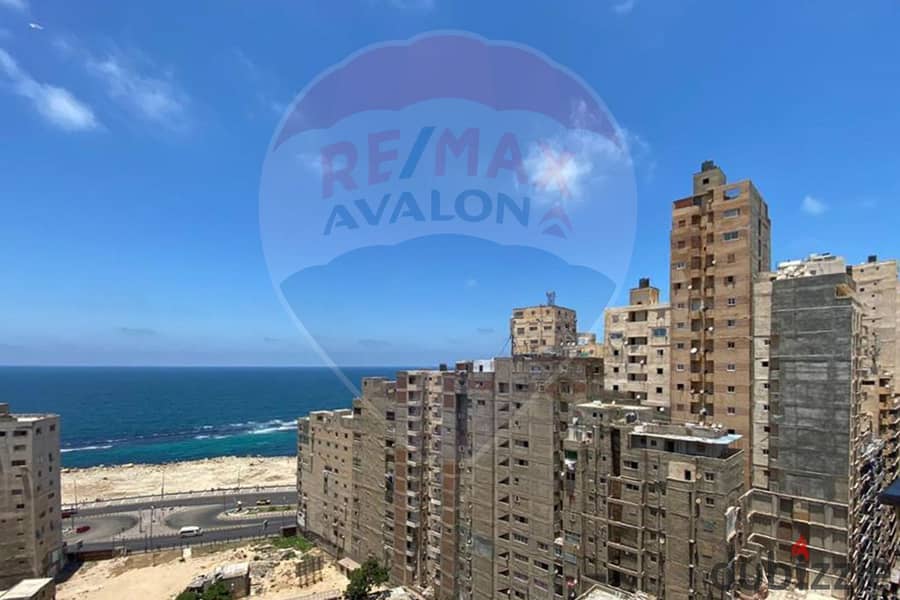 Apartment for sale 130 m Miami (Kaad Assrab Al Bhar St) 5