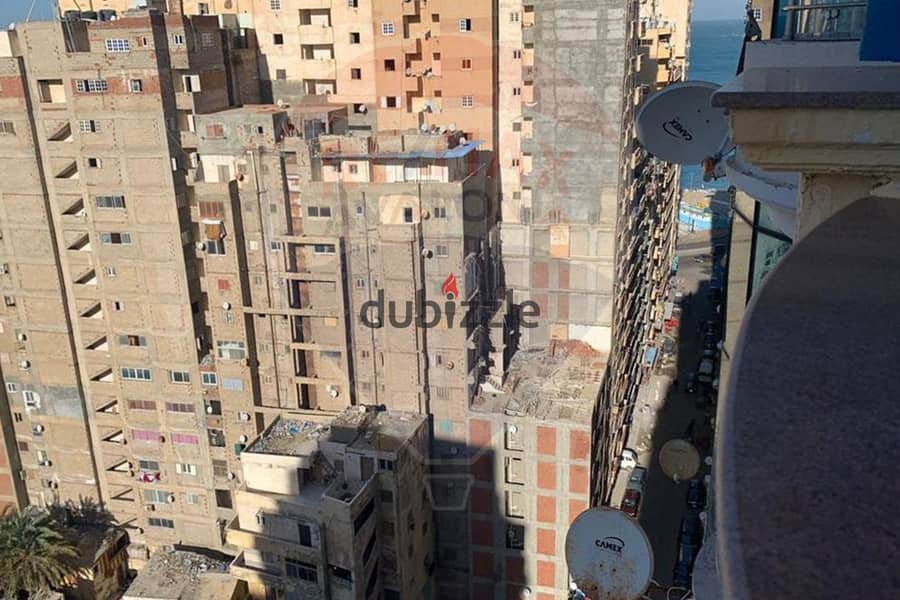 Apartment for sale 130 m Miami (Kaad Assrab Al Bhar St) 6