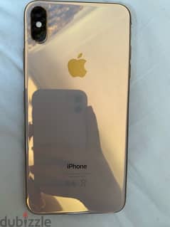 iPhone XS Max 512 G 0