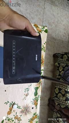 d-link dsl 2730u