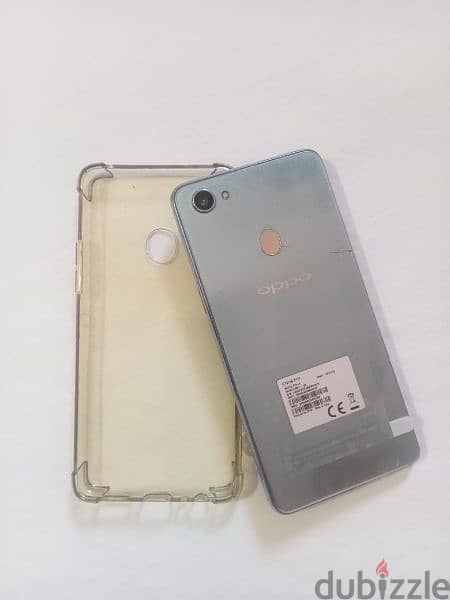 oppo f7 1