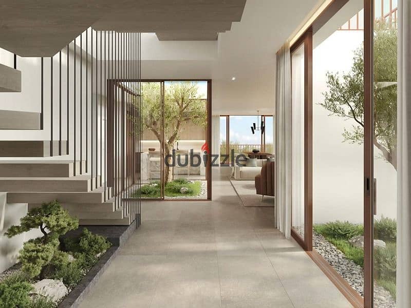 apartment for sale 180m in solana west elsheikh zayed very prime location with installments 5