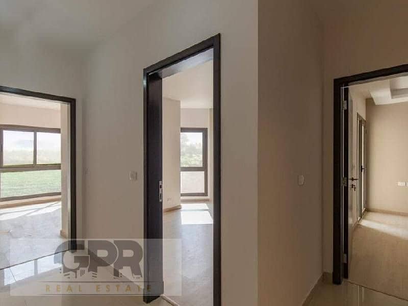 Apartment ( ready to move ) for sale in Vinci Compound, Misr Italia, New Administrative Capital 7