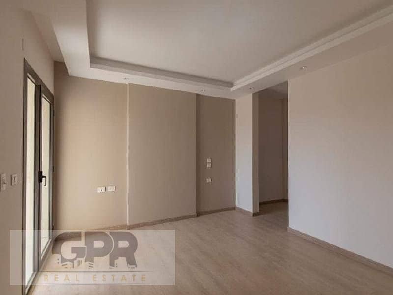 Apartment ( ready to move ) for sale in Vinci Compound, Misr Italia, New Administrative Capital 9