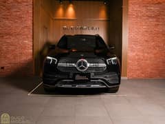 Mercedes-Benz GLE-Class 2023 0