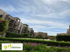 Apartment Fully Finished For Sale CASH at Fifth square - El Marasem