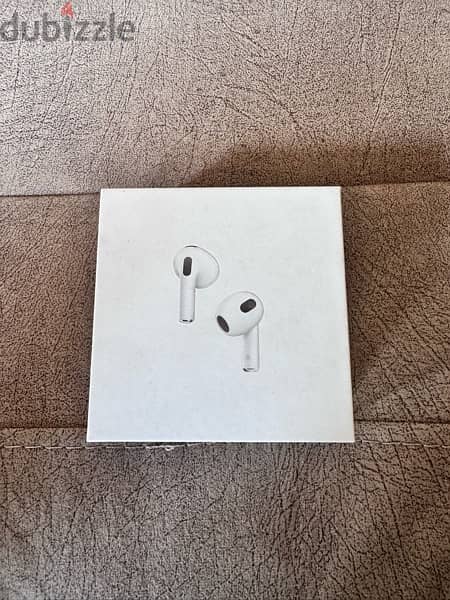 AirPods 3rd generation high copy 1