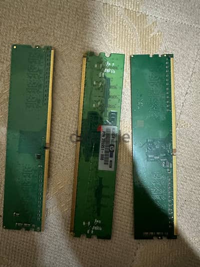 3Ram 8 ddr4