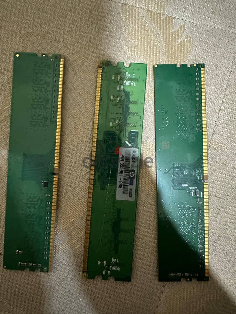 3Ram 8 ddr4 0