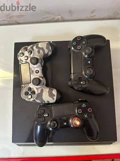 Ps4