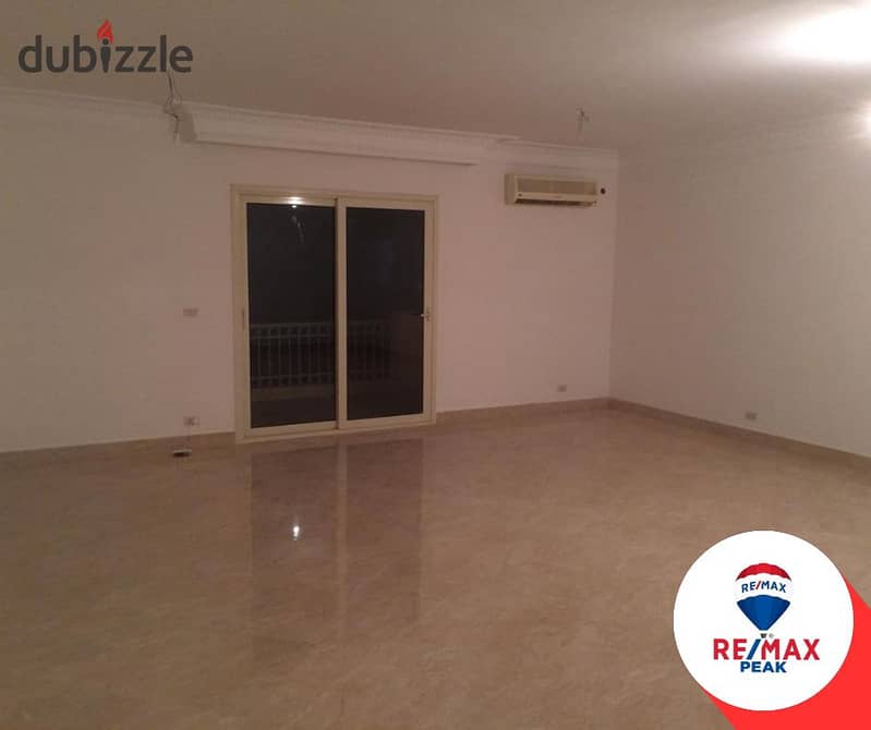 Greens Compound  Apartment  For Sale   192m 4