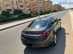 Opel Insignia 2014