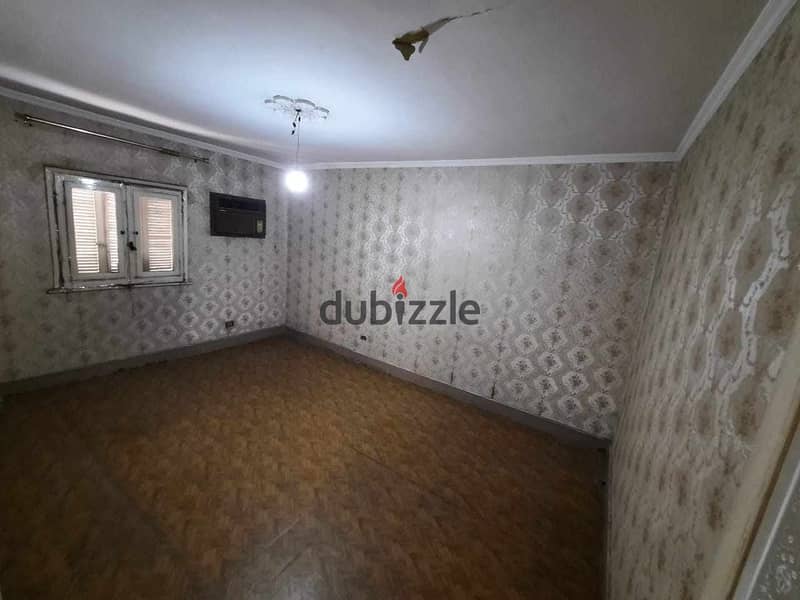 شقه 145 متر للبيع في مكرم عبيد مدينه نصر بسعر مميز جدا  Apartment 145 meters for sale in Makram Ebeid, Nasr City, at a very special price 5