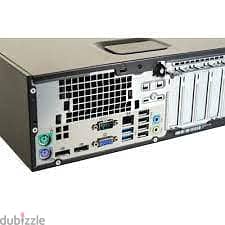 hp elitedesk 705 g3- a10- 8770 2