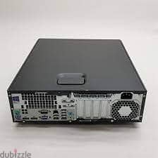 hp elitedesk 705 g3- a10- 8770 4