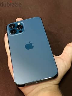 iPhone 12 Pro Max 0