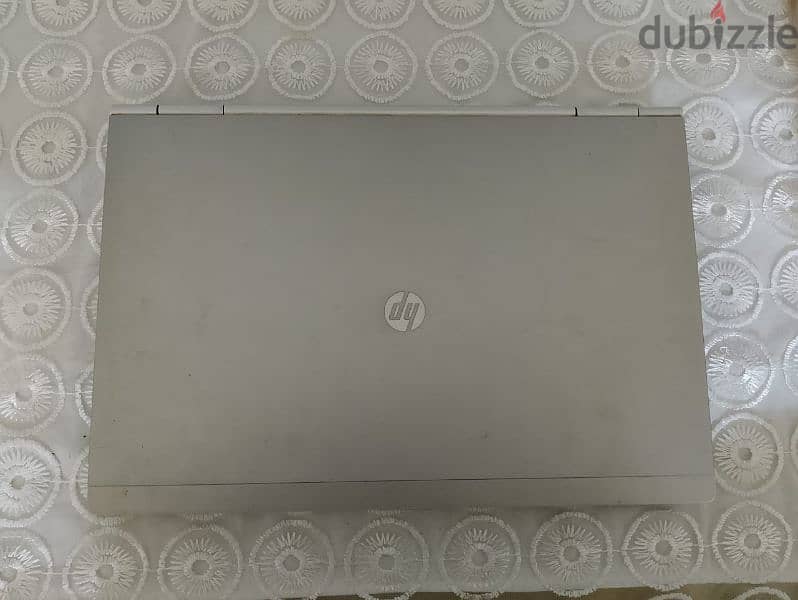 فرصة لابتوب HP core i5 elitebook للبيع 2