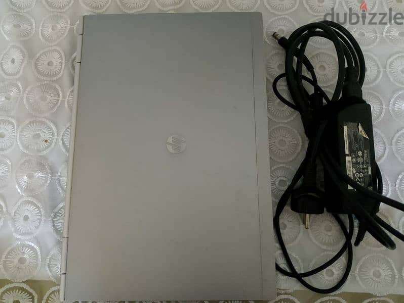 فرصة لابتوب HP core i5 elitebook للبيع 4