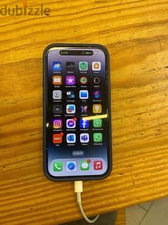 Iphone 14 Pro 256 G 0