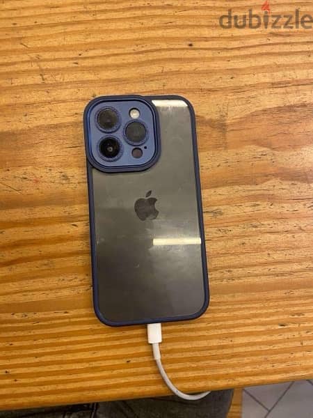 Iphone 14 Pro 256 G 1