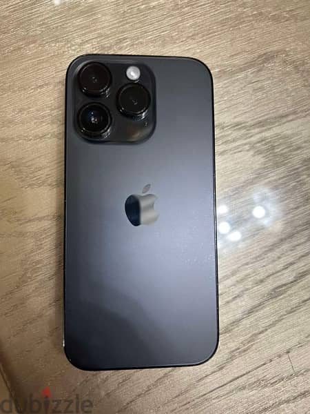 Iphone 14 Pro 256 G 2