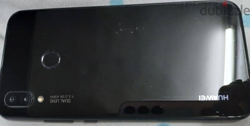 Huawei p20 lite 2