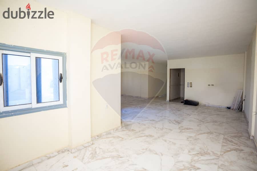 Stand Alone Villa 450 m Moharram Bek Ring Road (Villas District) - 14,000,000 EGP 26