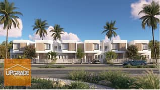 Townhouse 236 m in The Island Compound New administer Capital R8 steps away from the hotel area and main services and the the central park 0