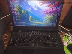 . Laptop Toshiba-3JLCJT4 0