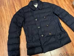 Moncler ‏HUGO BOSS ‏ Armani ALEXANDER AX Burberry Prada Gucci Dsquared