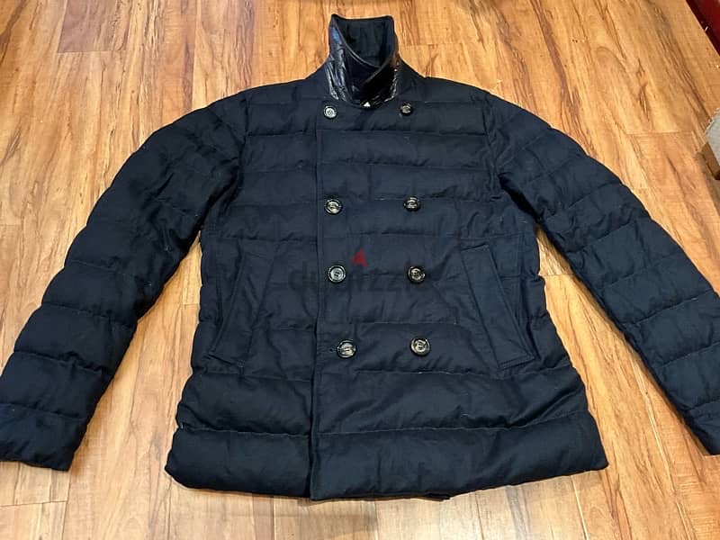 Moncler ‏HUGO BOSS ‏ Armani ALEXANDER AX Burberry Prada Gucci Dsquared 1