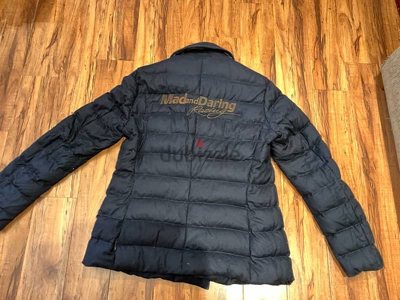 Moncler ‏HUGO BOSS ‏ Armani ALEXANDER AX Burberry Prada Gucci Dsquared 5