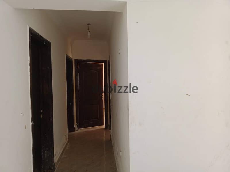 Apartment for rent in Dar Misr Al-Qronfol in the First Settlement 0