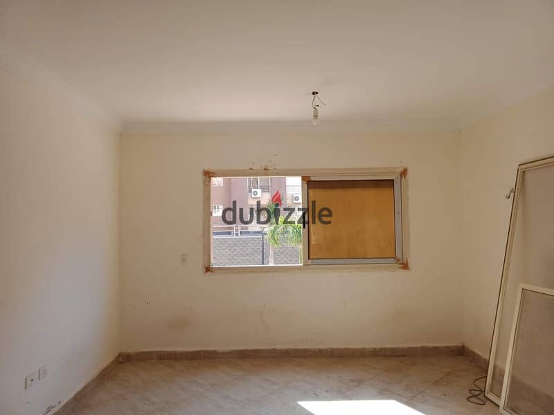 Apartment for rent in Dar Misr Al-Qronfol in the First Settlement 1