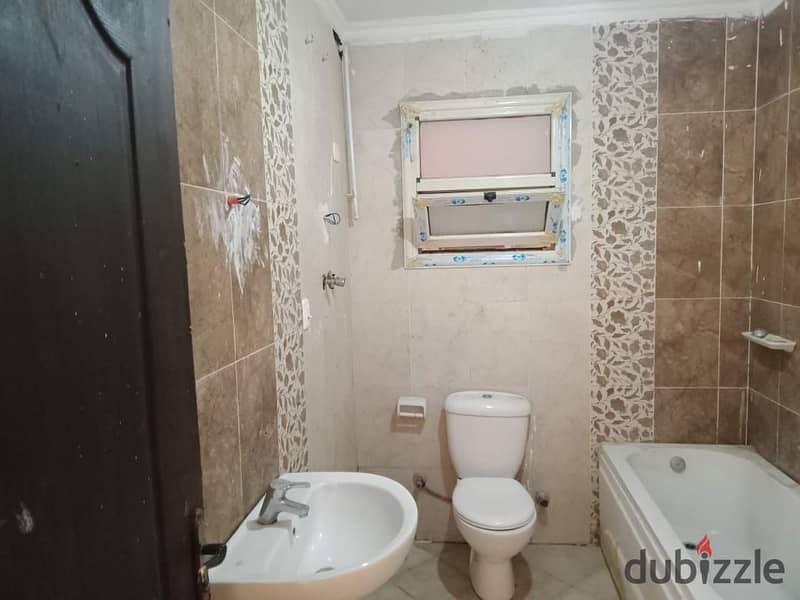 Apartment for rent in Dar Misr Al-Qronfol in the First Settlement 2