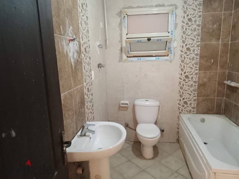 Apartment for rent in Dar Misr Al-Qronfol in the First Settlement 5