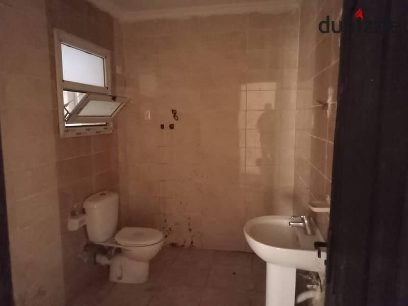 Apartment for rent in Dar Misr Al-Qronfol in the First Settlement 6