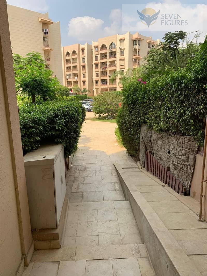 Apartments for Sale rehab fully finished 129m 3