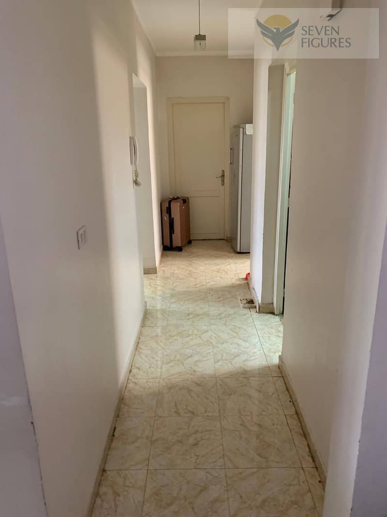 for sale apartment rehab fully finished 129m 5