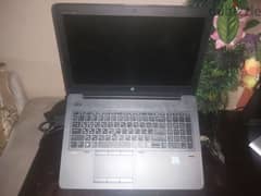 zbook g3 15 0