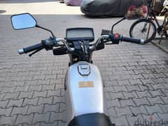 wuyang 200cc model 2018 | ويانج ٢٠٠ سي سي موديل ٢٠١٨